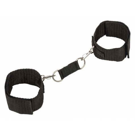 Наручники Bondage Collection Wrist Cuffs Plus Size